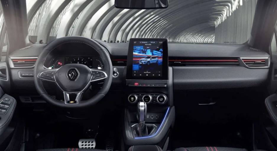İşte Renault Clio Ocak ayı fiyat listesi! 4