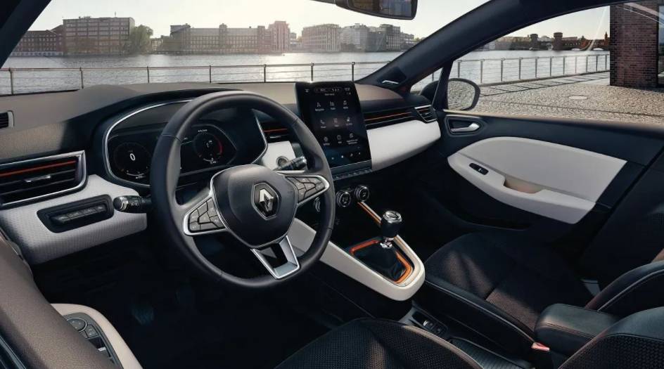 İşte Renault Clio Ocak ayı fiyat listesi! 6