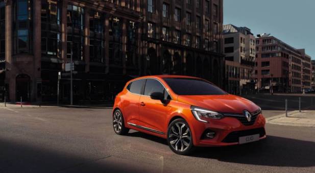 İşte Renault Clio Ocak ayı fiyat listesi! 7