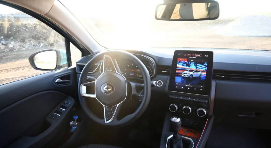 İşte Renault Clio Ocak ayı fiyat listesi! 9