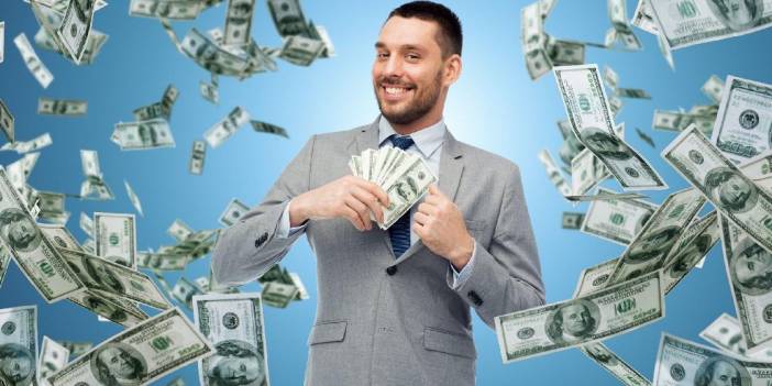 İşte dünyanın en zengin 10 insanı! Pandemide servetlerine servet kattılar!