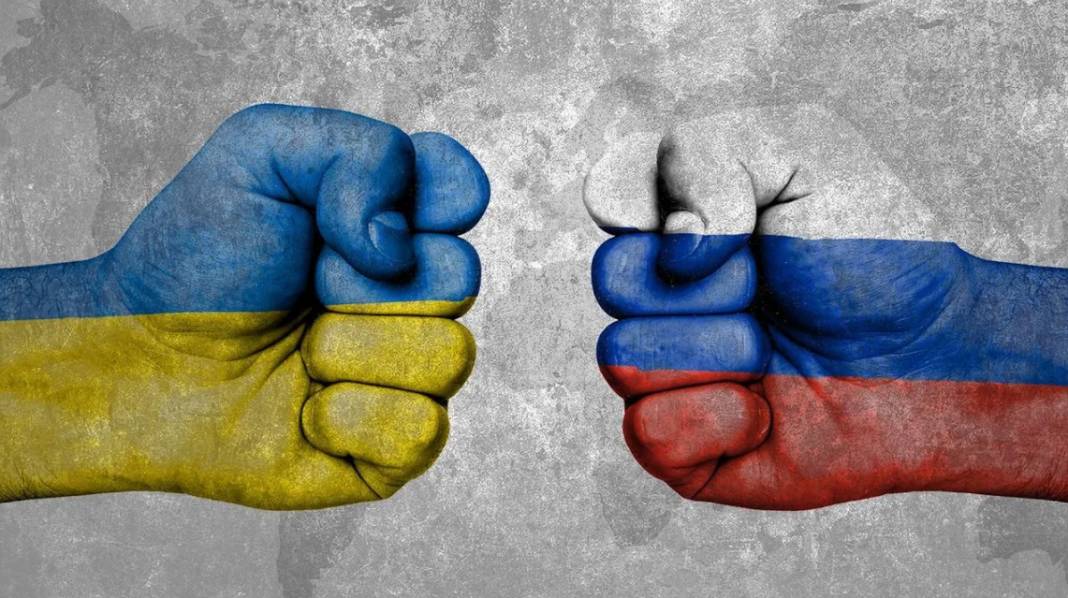 Rusya - Ukrayna savaşında kim daha güçlü? İşte askeri güçleri... 1