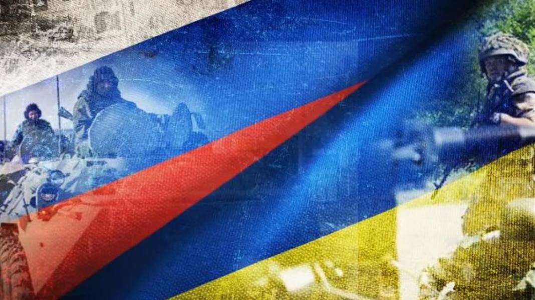 Rusya - Ukrayna savaşında kim daha güçlü? İşte askeri güçleri... 10