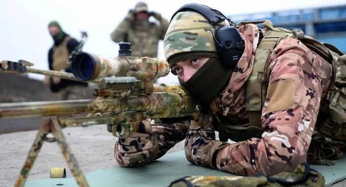 Rusya - Ukrayna savaşında kim daha güçlü? İşte askeri güçleri... 6