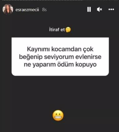 Psikolog Esra Ezmeci'ye herkesin ağzını açık bırakan sorular! 10