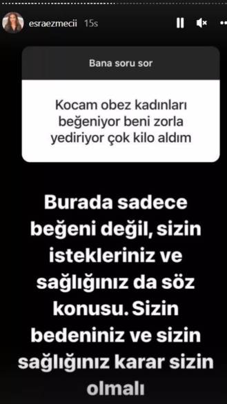 Psikolog Esra Ezmeci'ye herkesin ağzını açık bırakan sorular! 6