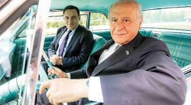 Siyasilerin mal varlıkları neler? Kimin ne kadar parası ne kadar evi var... 5