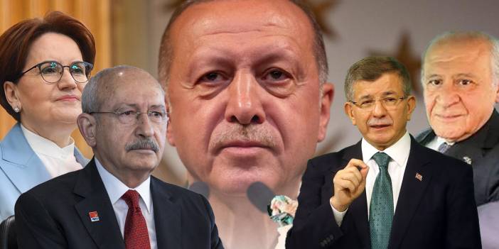 Siyasilerin mal varlıkları neler? Kimin ne kadar parası ne kadar evi var...