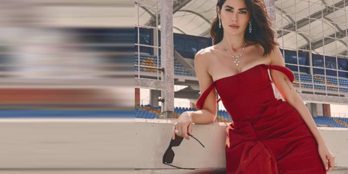 Nesrin Cevadzade estetik olmadım demişti... Eski halini görenler şok oldu