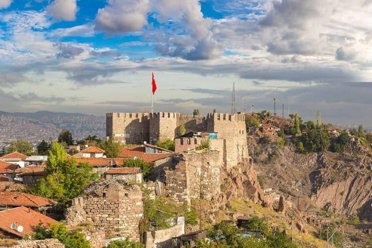 İşte Türkiye'de illere göre kişi başına düşen otomobil sayısı 1