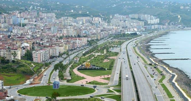 İşte Türkiye'de illere göre kişi başına düşen otomobil sayısı 14