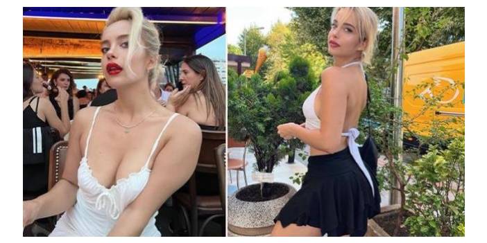 OnlyFans güzeli Gizem Bağdaçiçek Fenerbahçeli oyuncuyu ifşa etti!