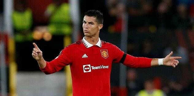İşte 2022'nin en çok kazanan futbolcuları! O isim zirveye yerleşti 10