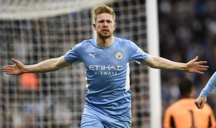 İşte 2022'nin en çok kazanan futbolcuları! O isim zirveye yerleşti 3