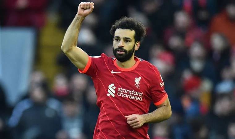 İşte 2022'nin en çok kazanan futbolcuları! O isim zirveye yerleşti 7