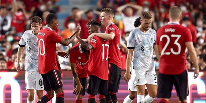 İşte 2022'nin en çok kazanan futbolcuları! O isim zirveye yerleşti