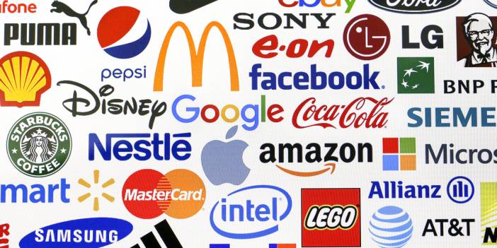 Bu logoların anlamlarını biliyor musunuz? Apple, Coca-Cola, Nike...