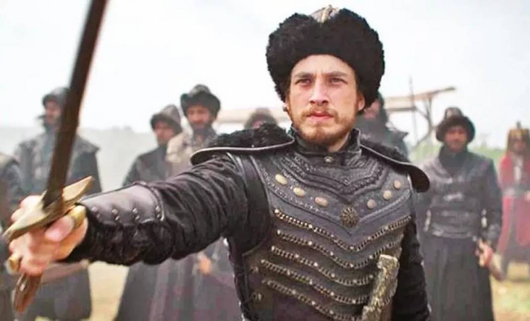 İşte IMDb'ye göre Türkiye'nin en popüler oyuncuları 24