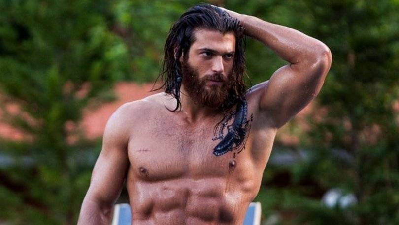 İşte IMDb'ye göre Türkiye'nin en popüler oyuncuları 3