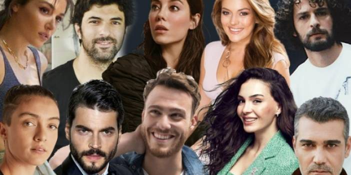 İşte IMDb'ye göre Türkiye'nin en popüler oyuncuları