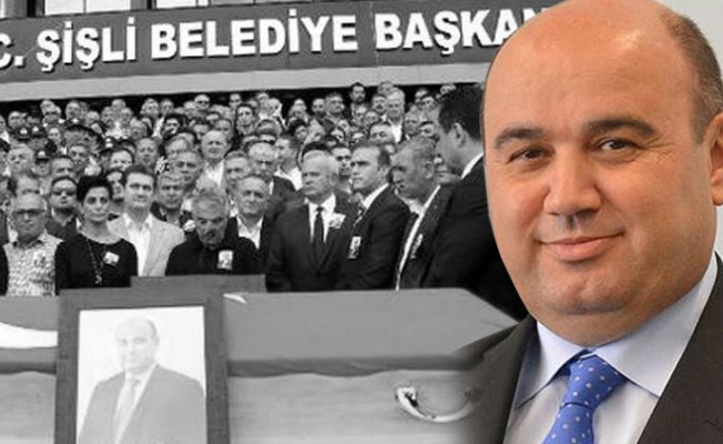 Şişli Belediyesi'ni sarsan cinayetle ilgili tahliyeler
