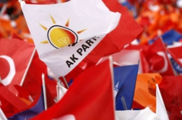 AKP'de aday adaylığı başvuruları için ek süre