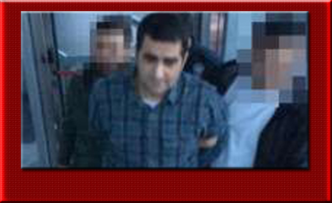 Belediye de bu olay konuşuluyor...