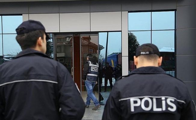 Anadolu Kültür operasyonunda gözaltına alınan Tarhanlı ve 2 kişi serbest