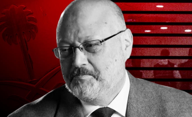 Washington Post, Kaşıkçı'nın ölüm emrini vereni açıkladı