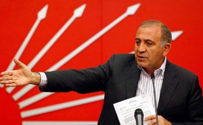 CHP'li Tekin: İDO'nun sözleşmesini fesh edeceğiz