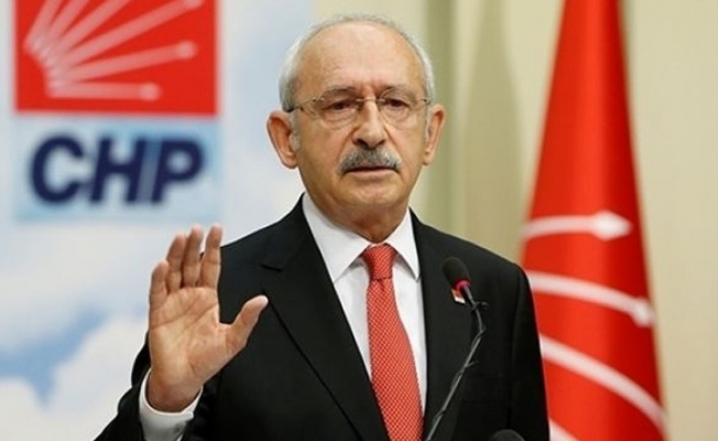 Kılıçdaroğlu'ndan adaylara ‘bekleyin’ uyarısı