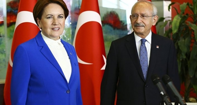 Ankara'da Mansur Yavaş'tan vazgeçilebilir