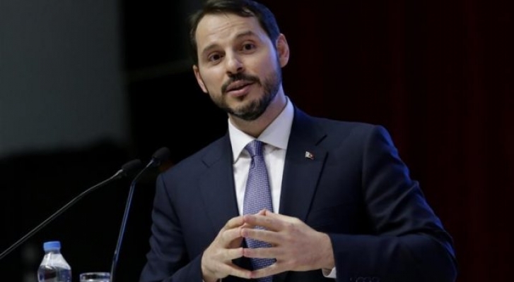 Albayrak'tan konut satışıyla ilgili flaş açıklaması