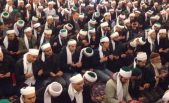 Yasadışı tarikatlara Diyanet'ten resmileştirme planı