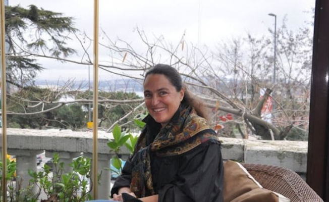 Prof. Dr. Betül Tanbay serbest bırakıldı
