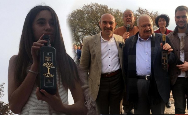 Dünyanın en pahalı zeytinyağının fiyatı dudak uçuklattı
