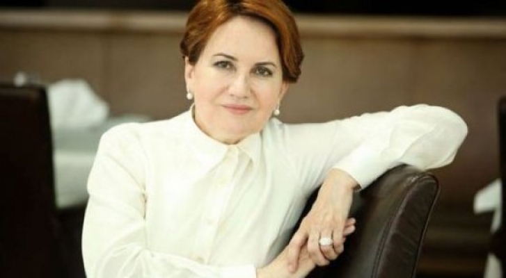 Akşener açıkladı: CHP ile 9 büyükşehiri konuşuyoruz
