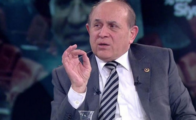 Burhan Kuzu'ya olay yaratan 'yapay zeka' yanıtı