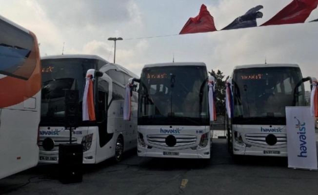 İstanbul Havalimanı'nda şaibeli ihale!