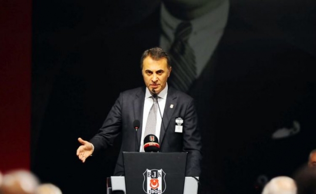 Fikret Orman: Yüreği yeten karşıma çıksın!