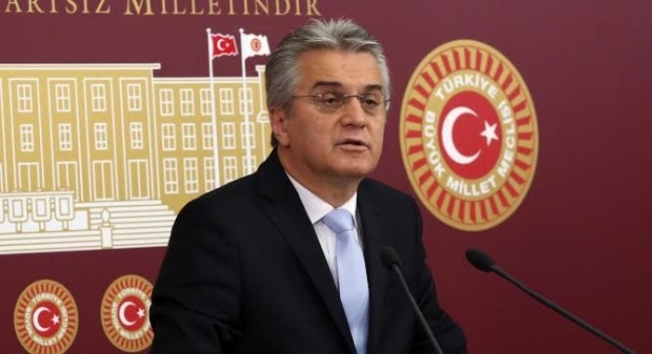 Kuşoğlu: Yetsin artık bu millete bu devlete düşmanlık