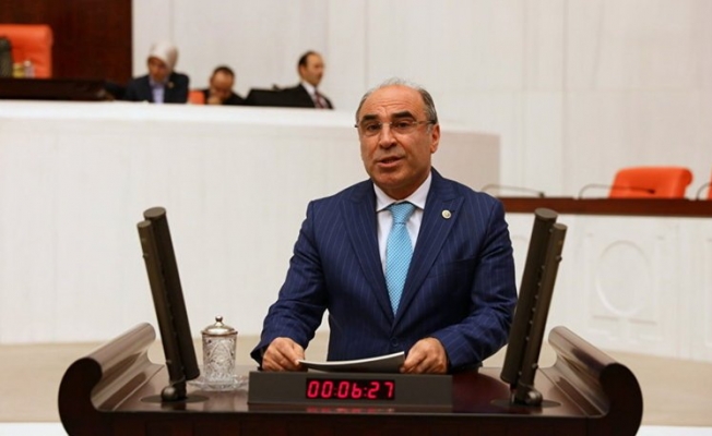 CHP'lileri üzen ölüm haberi