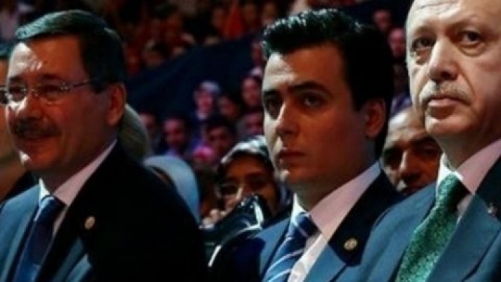 Ankara'da Gökçek krizi