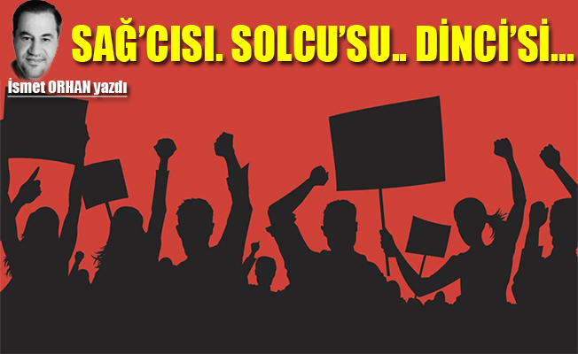 Ülkemizin kurtuluşunun tek çaresi...