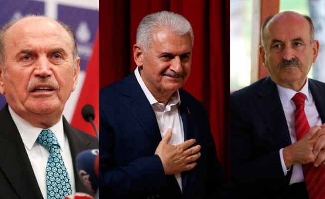 AKP'nin İstanbul anketinde o çıktı!
