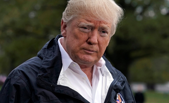 Trump: Kaşıkçı cinayetinin ses kayıtları elimizde, ama ben dinlemek istemedim