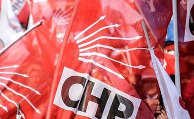 CHP'de 40 yerde eğilim yoklaması