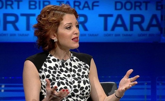 Nagehan Alçı: Bu ülkenin popüler kamusal figürleri maalesef...