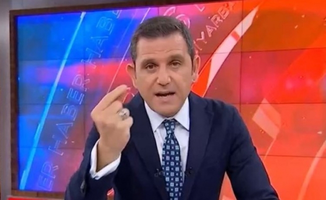 Fatih Portakal Sabah'a ateş püskürdü