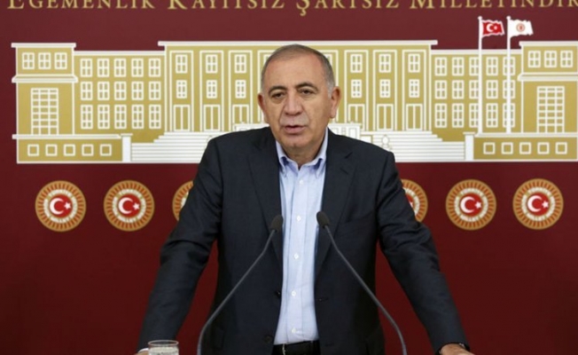 CHP'li Tekin: 'Yerel seçimde ittifak kurulursa...'